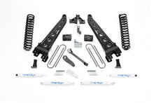 Load image into Gallery viewer, Fabtech K2211 Radius Arm Lift System for Select Ford F-250 Super Duty, Ford F-350 Super Duty