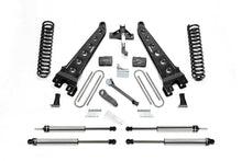 Load image into Gallery viewer, Fabtech K2211DL Radius Arm Lift System for Select Ford F-250 Super Duty, Ford F-350 Super Duty