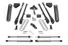 Load image into Gallery viewer, Fabtech K2212DL 4 Link Lift System for Select Ford F-250 Super Duty, Ford F-350 Super Duty