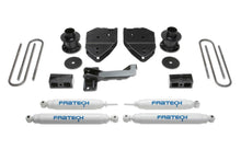 Load image into Gallery viewer, Fabtech K2213 Budget Lift System w/Shock for Select Ford F-250 Super Duty, Ford F-350 Super Duty
