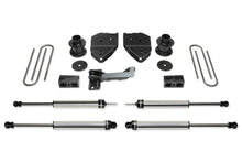 Load image into Gallery viewer, Fabtech K2213DL Budget Lift System w/Shock for Select Ford F-250 Super Duty, Ford F-350 Super Duty