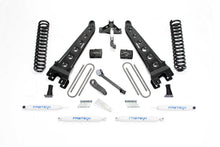 Load image into Gallery viewer, Fabtech K2215 Radius Arm Lift System for Select Ford F-250 Super Duty, Ford F-350 Super Duty