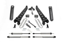 Load image into Gallery viewer, Fabtech K2215DL Radius Arm Lift System for Select Ford F-250 Super Duty, Ford F-350 Super Duty