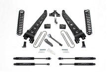 Load image into Gallery viewer, Fabtech K2215M Radius Arm Lift System for Select Ford F-250 Super Duty, Ford F-350 Super Duty