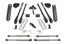Load image into Gallery viewer, Fabtech K2216DL 4 Link Lift System for Select Ford F-250 Super Duty, Ford F-350 Super Duty