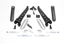 Load image into Gallery viewer, Fabtech K2218 Radius Arm Lift System for Select Ford F-250 Super Duty, Ford F-350 Super Duty
