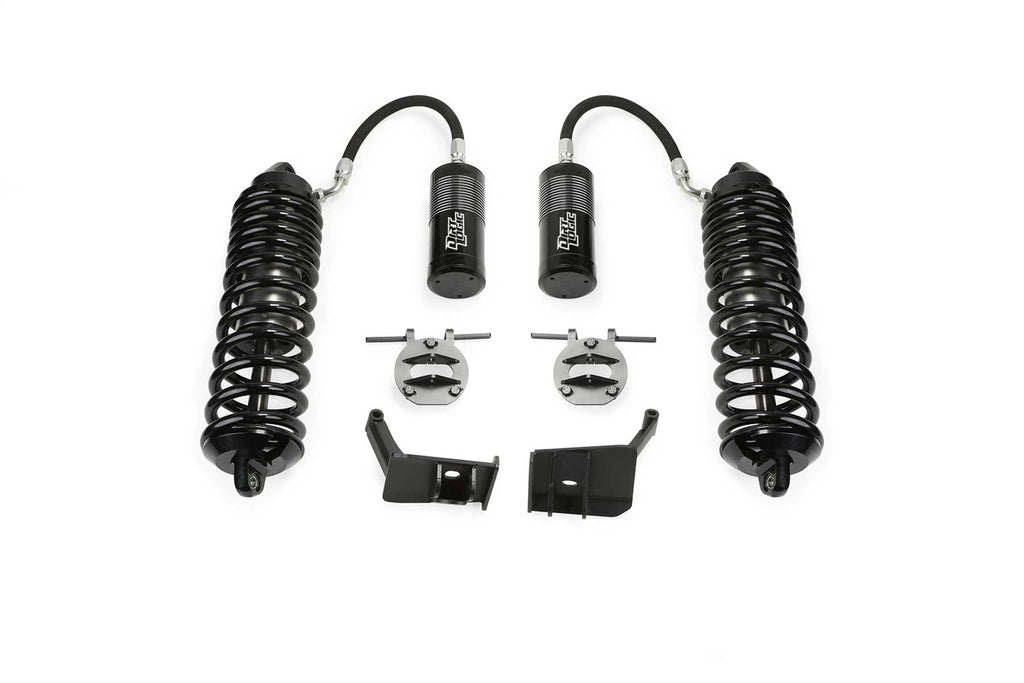 Fabtech K2225DL Coilover Conversion for Select Ford F-250 Super Duty, Ford F-350 Super Duty