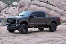 Load image into Gallery viewer, Fabtech K2227DL Radius Arm Lift System for Select Ford F-250 Super Duty, Ford F-350 Super Duty