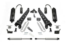 Load image into Gallery viewer, Fabtech K2227DL Radius Arm Lift System for Select Ford F-250 Super Duty, Ford F-350 Super Duty