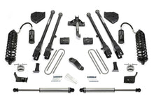 Load image into Gallery viewer, Fabtech K2232DL 4 Link Lift System for Select Ford F-250 Super Duty, Ford F-350 Super Duty