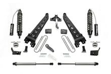 Load image into Gallery viewer, Fabtech K2243DL Radius Arm Lift System for Select Ford F-250 Super Duty, Ford F-350 Super Duty