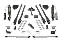 Load image into Gallery viewer, Fabtech K2244DL 4 Link Lift System for Select Ford F-250 Super Duty, Ford F-350 Super Duty