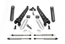 Load image into Gallery viewer, Fabtech K2256DL Radius Arm Lift System for Select Ford F-250 Super Duty, Ford F-350 Super Duty