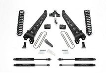 Load image into Gallery viewer, Fabtech K2256M Radius Arm Lift System for Select Ford F-250 Super Duty, Ford F-350 Super Duty