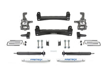 Load image into Gallery viewer, Fabtech K2258 Basic Lift System w/Shocks for Select Ford F-150