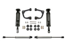 Load image into Gallery viewer, Fabtech K2260DL Uniball UCA Lift System w/Shocks for Select Ford F-150