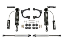 Load image into Gallery viewer, Fabtech K2261DL Uniball UCA Lift System w/Shocks for Select Ford F-150