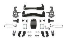 Load image into Gallery viewer, Fabtech K2263 Performance Lift System for Select Ford F-150