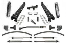 Load image into Gallery viewer, Fabtech K2265DL Radius Arm Lift System for Select Ford F-250 Super Duty, Ford F-350 Super Duty