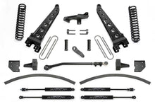 Load image into Gallery viewer, Fabtech K2265M Radius Arm System for Select Ford F-250 Super Duty, Ford F-350 Super Duty
