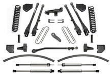 Load image into Gallery viewer, Fabtech K2266DL 4 Link Lift System for Select Ford F-250 Super Duty, Ford F-350 Super Duty