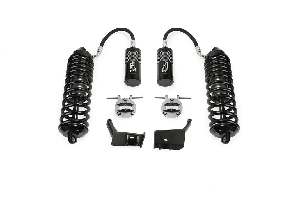 Fabtech K2272DL 4.0 Coilover Conversion System for Select Ford F-250 Super Duty