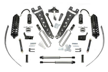 Load image into Gallery viewer, Fabtech K2274DL Radius Arm Lift System for Select Ford F-250 Super Duty