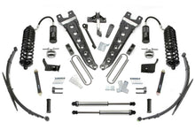 Load image into Gallery viewer, Fabtech K2275DL Radius Arm Lift System for Select Ford F-250 Super Duty, Ford F-350 Super Duty