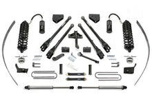 Load image into Gallery viewer, Fabtech K2276DL 4 Link Lift System for Select Ford F-250 Super Duty