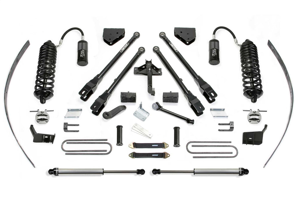 Fabtech K2277DL 4 Link Lift System for Select Ford F-250 Super Duty