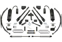 Load image into Gallery viewer, Fabtech K2278DL 4 Link Lift System for Select Ford F-250 Super Duty, Ford F-350 Super Duty