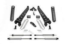 Load image into Gallery viewer, Fabtech K2282DL Radius Arm Lift System for Select Ford F-450 Super Duty, Ford F-550 Super Duty