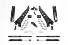 Load image into Gallery viewer, Fabtech K2282M Radius Arm Lift System for Select Ford F-450 Super Duty, Ford F-550 Super Duty