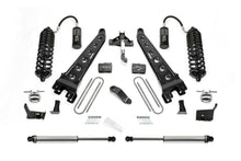 Load image into Gallery viewer, Fabtech K2283DL Radius Arm Lift System for Select Ford F-450 Super Duty, Ford F-550 Super Duty