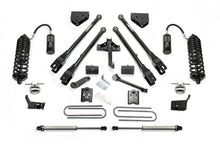 Load image into Gallery viewer, Fabtech K2288DL 4 Link Lift System for Select Ford F-250 Super Duty
