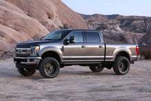 Load image into Gallery viewer, Fabtech K2289DL Radius Arm Lift System for Select Ford F-250 Super Duty, Ford F-350 Super Duty