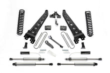 Load image into Gallery viewer, Fabtech K2291DL Radius Arm Lift System for Select Ford F-250 Super Duty, Ford F-350 Super Duty