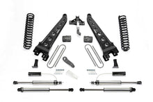 Load image into Gallery viewer, Fabtech K2293DL Radius Arm Lift System for Select Ford F-250 Super Duty, Ford F-350 Super Duty