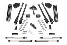 Load image into Gallery viewer, Fabtech K2294DL 4 Link Lift System for Select Ford F-250 Super Duty, Ford F-350 Super Duty