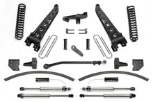 Load image into Gallery viewer, Fabtech K2297DL Radius Arm Lift System for Select Ford F-250 Super Duty, Ford F-350 Super Duty