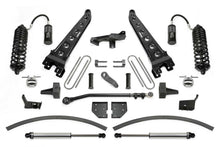 Load image into Gallery viewer, Fabtech K2301DL Radius Arm Lift System for Select Ford F-250 Super Duty, Ford F-350 Super Duty