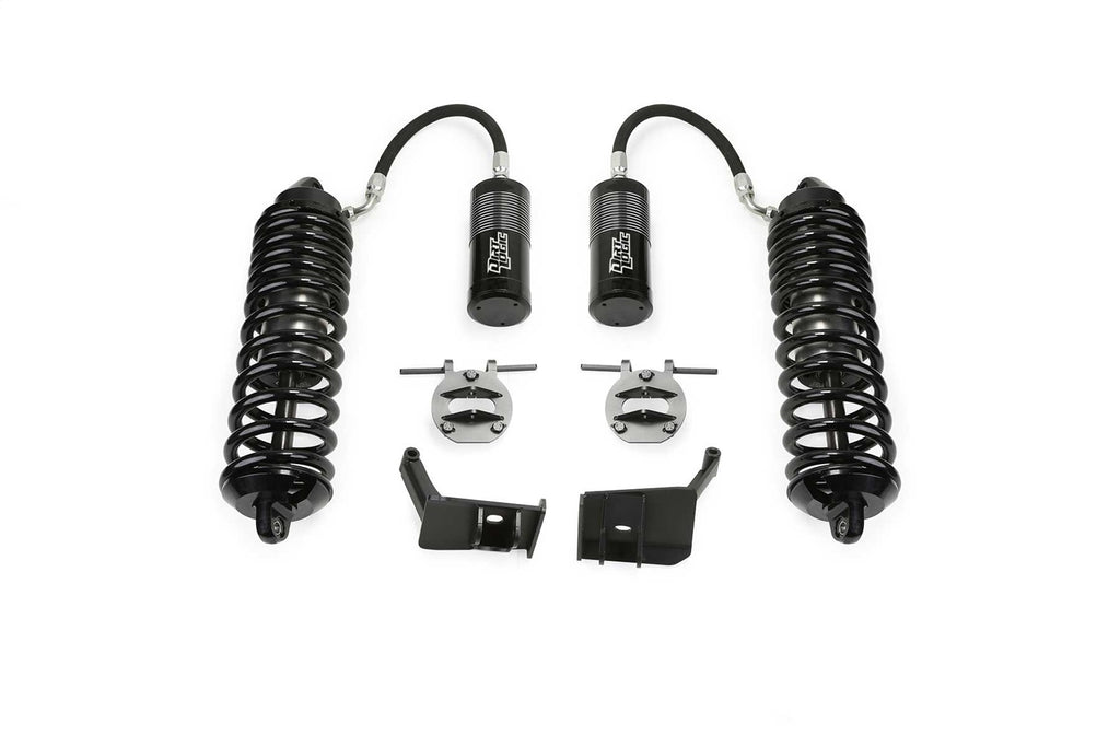 Fabtech K2303DL Coilover Conversion for Select Ford F-250 Super Duty, Ford F-350 Super Duty