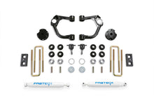 Load image into Gallery viewer, Fabtech K2322 Ball Joint Control Arm Lift System for Select Ford Ranger