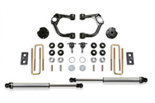 Load image into Gallery viewer, Fabtech K2322DL Ball Joint Control Arm Lift System for Select Ford Ranger