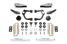 Load image into Gallery viewer, Fabtech K2323 Ball Joint Control Arm Lift System for Select Ford Ranger