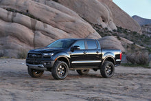Load image into Gallery viewer, Fabtech K2323DL Ball Joint Control Arm Lift System for Select Ford Ranger