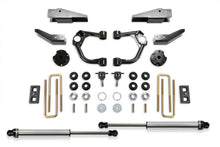 Load image into Gallery viewer, Fabtech K2323DL Ball Joint Control Arm Lift System for Select Ford Ranger