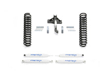 Load image into Gallery viewer, Fabtech K2339 Budget Lift System w/Shock for Select Ford F-250 Super Duty, Ford F-350 Super Duty
