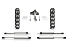 Load image into Gallery viewer, Fabtech K2339DL Budget Lift System w/Shock for Select Ford F-250 Super Duty, Ford F-350 Super Duty