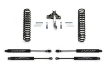 Load image into Gallery viewer, Fabtech K2339M Budget Lift System w/Shock for Select Ford F-250 Super Duty, Ford F-350 Super Duty